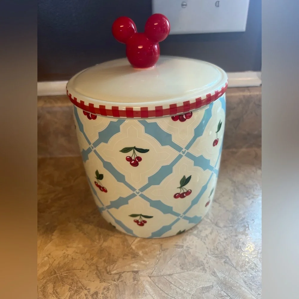 Disney parks mickie